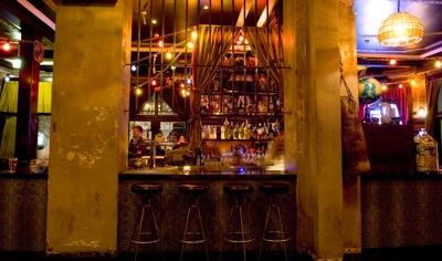 The Flinders, Surry Hills