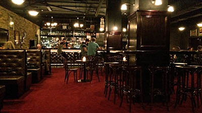 Rambling Rascal, Tavern | Sydney CBD