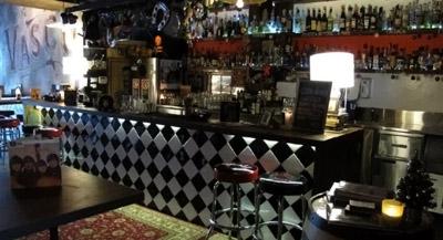 Vasco Bar, Surry Hills